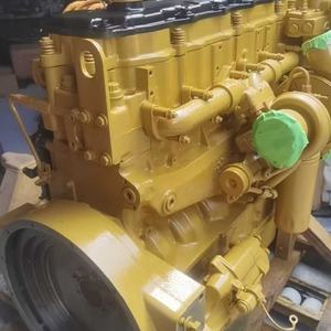 Conjunto de motor de maquinaria de construcción C12 C13 3168414 9N3236 3696202 1164803 10R6006 9N3221 Mangas de revestimiento de cilindro - Product Image 2