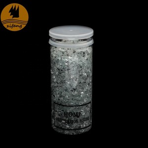 Cheap Color Decor Crushed Mirror Engineered Frosted Nano Crystallized Glass Stone - Product Image 2