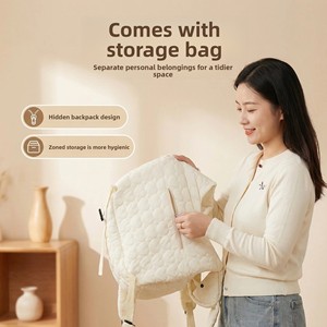 Sac à dos de transport pour animaux de compagnie léger, grande capacité, 3 en 1, <span class=keywords><strong>pas</strong></span> <span class=keywords><strong>cher</strong></span> et portable, avec poche pour téléphone - Product Image 3