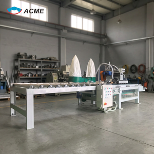 Multi Function <b>Stone</b> <b>Cutting</b> <b>Machine</b> with Motor & Bearing for Solid Surface and Kitchen Countertop Manufacturing - Product Image 1