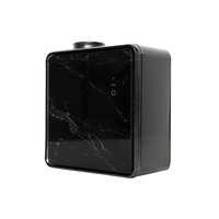 Logo personnalisé Diffuseur de parfum intelligent de bureau 1000ml Bluetooth APP Control Diffuseur de parfum d'huiles essentielles pour la maison et l'hôtel