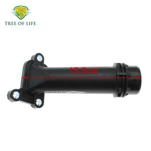 Manguera de Refrigerante Tree Of Life para Motor BMW 11127810712 11127810707, Pieza de Repuesto - Product Image 3