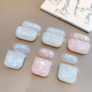 <span class=keywords><strong>เคส</strong></span>ซิลิโคนแฟชั่นไข่มุกมันวาวสำหรับ <span class=keywords><strong>airpods</strong></span> Pro 2 <span class=keywords><strong>3</strong></span><span class=keywords><strong>เคส</strong></span>แฟชั่นสำหรับสุภาพสตรีสำหรับ airpod 2 <span class=keywords><strong>3</strong></span> 4 <span class=keywords><strong>Gen</strong></span> - Product Image 2