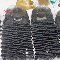 Perruques en cheveux naturels bruts du Cambodge, fournisseurs de perruques en cheveux humains naturels, perruque frontale en dentelle HD 4x4, perruques frontales en dentelle sans colle 13x6 en cheveux bruts vietnamiens