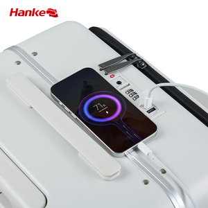 <span class=keywords><strong>Equipaje</strong></span> <span class=keywords><strong>de</strong></span> mano personalizado <span class=keywords><strong>de</strong></span> Hanke, Maleta ligera <span class=keywords><strong>De</strong></span> viaje, estuche rígido, carrito inteligente, Maleta <span class=keywords><strong>de</strong></span> viaje, juego <span class=keywords><strong>de</strong></span> <span class=keywords><strong>equipaje</strong></span> - Product Image 5