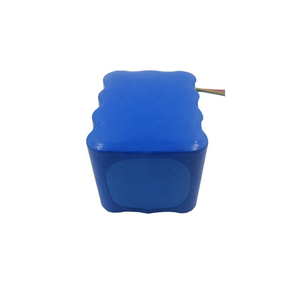 Paquete de Baterías de Iones de Litio EWT 26650 12V 15Ah para Cortacésped - Product Image 1