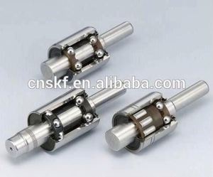 ลูกปืนปั๊มน้ำคุณภาพสูงอายุการใช้งานยาวนาน <span class=keywords><strong>W</strong></span> <span class=keywords><strong>2537</strong></span> - Product Image 3