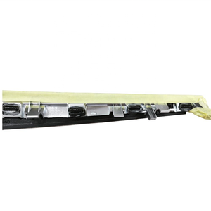 Hoge Kwaliteit Model 3 Model Y Houten Deurbekleding Autodeur Bekleding Links En Rechts 1593824-03-c 1593823-03-c - Product Image 2