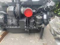 Motor Diésel Original MX-11 10.8L Nuevo para Autobuses de Carretera DAF PACCAR CF-450/XF-450