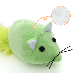 Nouveau design <span class=keywords><strong>multicolore</strong></span> en peluche cataire <span class=keywords><strong>chat</strong></span> jouet à mâcher interactif souris longue queue souris jouets souris jouet pour <span class=keywords><strong>chat</strong></span> - Product Image 5