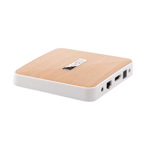 MECOOL — boîtier TV Android, Android, prise en charge de vidéos 4K, Amlogic S905X4, MECOOL <span class=keywords><strong>KM6</strong></span>, édition luxe classique, nouveauté - Product Image 5