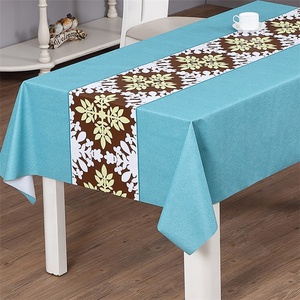 Arabic Phong Cách Dân Gian Phong Cách Hồi Giáo Bảng Loạt Vải PW195-R555-1 Pvc Bảng Bìa - Product Image 6