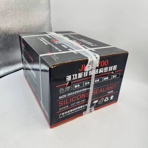 معجون لاصق متعدد الوظائف جيجانت 770 محايد 100٪، معجون مانع للتسرب سريع الجفاف للاستخدام الصناعي والإنشائي - Product Image 3