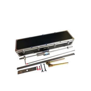 Terreno di Prova Apparecchi Dcp Terreno Dinamico Cono Penetrometro - Product Image 1