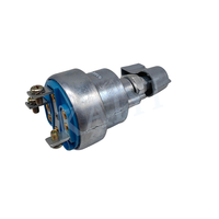 Pièces d'excavatrice, interrupteur d'alimentation à trois fils CAT 7N4160 pour CAT/3304/3306/3408/930R/966R/D4E/D6D/D7E/D7G/D9H/D9L/951B/983B 7N-4160