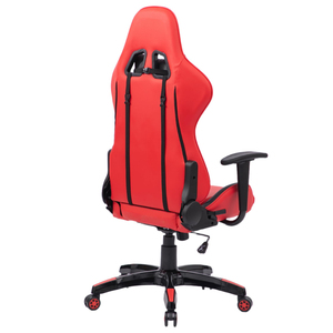 Silla de Juego de Diseño Moderno, Ergonómica, al Mejor <span class=keywords><strong>Precio</strong></span>, Resistente, OEM ODM, Duradera, Respaldo Alto Reclinable, Giratoria 360°, <span class=keywords><strong>para</strong></span> Computadora/<span class=keywords><strong>PC</strong></span> - Product Image 5
