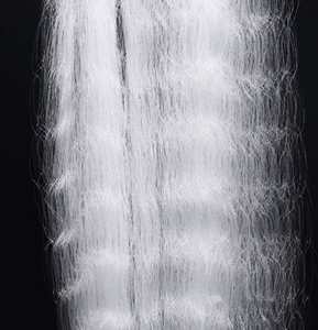 <span class=keywords><strong>Filet</strong></span> <span class=keywords><strong>de</strong></span> pêche en nylon monofilament à double nœud, écologique, pour la pêche en plein air, <span class=keywords><strong>filet</strong></span> <span class=keywords><strong>de</strong></span> pêche à la ligne, longueur 100 m, profondeur 2 m - Product Image 3