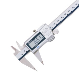Mitutoyo Point Caliper 573-621-20 573-625-20 536-121 573-651-20 573-652-20 573-661-20 573-181-30 573-182-30 573-191-30 - Product Image 6