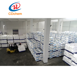 Herstellerlieferung CDchem Industriequalität Natriumformiat 98% Hochwertiges Weißes Pulver CAS 141-53-7 - Product Image 5