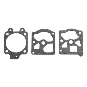 MS210-290 Herbouw Kit Sti Hl Husqvarna 55 455 Past Walbro Wa Wt Serie Omvat Diafragma Pakkingen K20-WAT Carburateur - Product Image 6