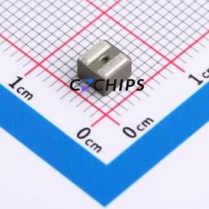 FEXL0430A-3R3M ตัวเหนี่ยวนำไฟฟ้าแบบ SMD,4.1x4.1x2.8 มม.(0403) ( ค่าความเหนี่ยวนำ: 3.3uH )( ความแม่นยำ: 20% กระแสไฟฟ้าที่กำหนด: 6.6A ) - Product Image 2