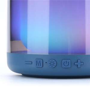 Altavoz de música Tg376 inalámbrico portátil al aire libre <span class=keywords><strong>barato</strong></span> de buena calidad - Product Image 6