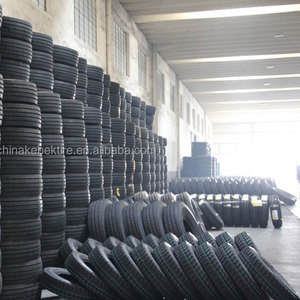 ยางรถบรรทุกแบล็คไลออน 11r22.5 - Product Image 6