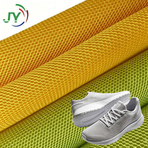 Tessuto a Rete Traspirante in Poliestere Spandex 490GSM, Utilizzato per Sedie da Ufficio, Materassi, Scarpe Sportive Traspiranti da Esterno - Product Image 1