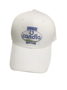 หมวกแฟชั่นคุณภาพสูง หมวกเบสบอลผู้ชาย ปักลาย 3 มิติ แบบกำหนดเอง - Product Image 4