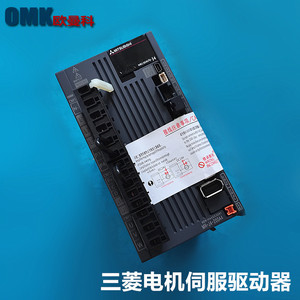 Mitsubishi Servo Drive Mr J4 200a4 Ac 220v <b>Motor</b> <b>Controller</b> - Product Image 3