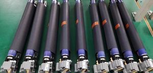 Oferta Especial: Unidad de Tambor Compatible para Xerox 7525 7535 7545 7556 7830 7835 7845 7855 7855 7970 013R00662 - Product Image 4