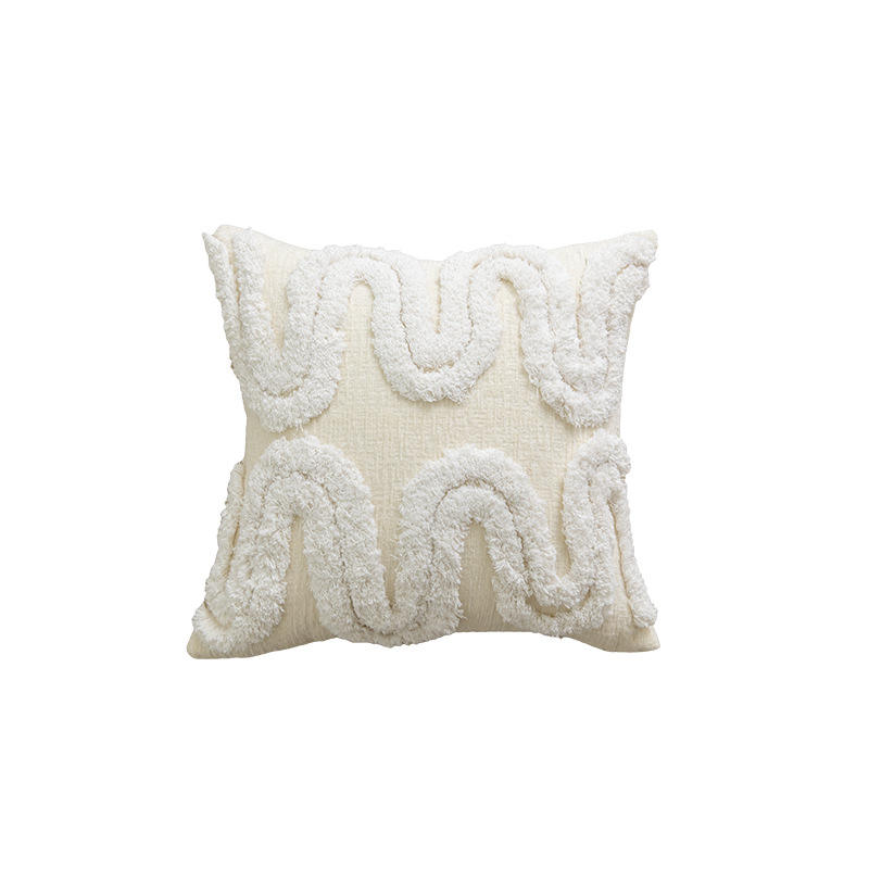 ดอกไม้ที่มีลักษณะเป็นปุ่มคล้ายตัว M