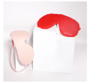 メーカー卸売 BDSM 女性向けアダルトグッズ 軽量で快適なセクシーなアイマスク カップルの調情用代替玩具 - Product Image 1