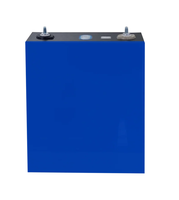 Baterai Surya Semi-Solid State Prismatik LiFePO4 Valcon 314Ah 3.2V 2026, 8000 Siklus, Bersertifikasi CE/UL, Garansi 5 Tahun, Pengiriman DDP