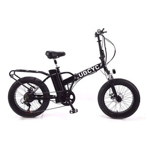 Factory <strong>Folding</strong> Electric <strong>Bike</strong> Quality and Easy Carry Foldable Ebike Pedal Electric Bicycle <strong>for</strong> <strong>Sale</strong> - Product Image 2