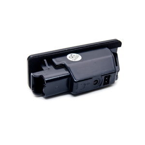 Nuova Luce Targa Auto 12V per Citroen-C3 C4 C5 C6 C8 <span class=keywords><strong>DS3</strong></span> - Product Image 2