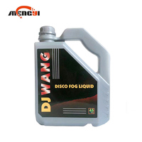 Prix de gros bon marché Machine à fumée Pulvérisateur à huile Dj Stage Disco Fogging Water Party Wedding Fog Liquid