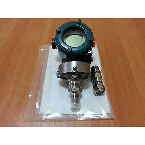 Yokogawa EJX530A In-Line Mount Gauge | Direct Pipe Mount, 0.04% Accuracy - Product Image 5