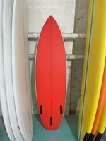 Résine époxy fibre de carbone fibre de verre tissu EPS mousse Shortboard planche de surf planche dure avec sac pour été plage adultes surf