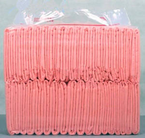 Pañales Desechables para Mascotas Directo de Fábrica, Material Transpirable de Fibra No Tejida, Diseño Personalizado con Estampado Animal para el Entrenamiento de Perros y Gatos - Product Image 6