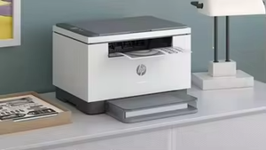 Stampante multifunzione laser HP <span class=keywords><strong>LaserJet</strong></span> <span class=keywords><strong>MFP</strong></span> M233dw in bianco e nero con ADF e stampa fronte/retro, interfaccia USB, formato massimo carta A4 - Product Image 5