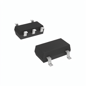 5 TSSOP, SC 70 5, SOT 353 Logic MC74HC1G00DFT2G-L22038 BOM IC In Stock Buy Electronics Components Online - Product Image 1
