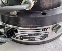 Frein KONECRANES NM390NR310 avec couple de 310 Nm, IP55, 225 VDC