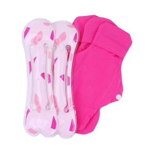 2024 Recém-chegados Pós-parto Perineal <span class=keywords><strong>Ice</strong></span> Pack Almofadas para alívio da dor - Product Image 1