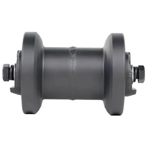 Rodillo Porta Cadenas para Bulldozer, Directo de Fábrica, Resistente a la Corrosión, para Aplicaciones con Alta Humedad - Product Image 1