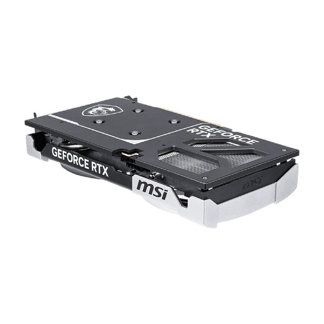 New for GeForce RTX 5060 Ti 8G GDDR7 128bit Fan Video Card PCI AI Computing Deep Learning Neural Rendering Workstation