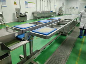 11 Dây chuyền chế biến khoai tây - Product Image 5