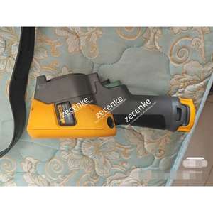 CÁMARA DE TERMOGRAFÍA INFRARROJA PORTÁTIL FLUKE TiS10 - Product Image 4