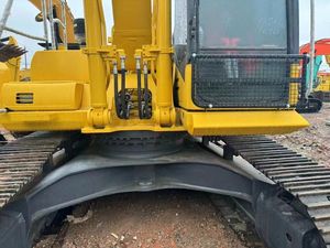 Excavadora Komatsu Pc350 Usada, Precio de Excavadora Komatsu Pc350 Nueva, Excavadora Usada de 35 Toneladas Komatsu Pc350-7 Pc 350 Pc350 350-7 - Product Image 4