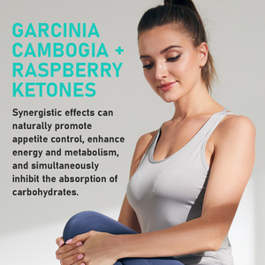 New Arrival Fat Burner Capsules Boosts thermogenesisfor enhanced calorieburning with Green Coffee Bean Extract Daily <b>supplements</b> - Product Image 4